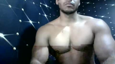 moreno1muscular online show from January 2025 11:03:01 AM
