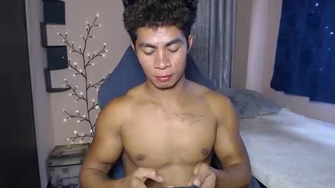 morenojake online show from January 2026 08:17:01 AM