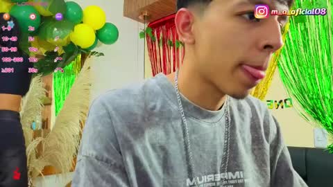 morgan_alice online show from April 2026 01:15:02 PM