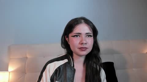 Snapshot of morgana_ly chatting on October 2025 08:58:02 AM Morgana online show from October 2025 08:58:02 AM