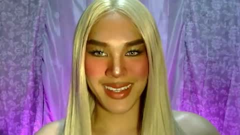 Ms. Morgana online show from February 2026 11:24:01 AM