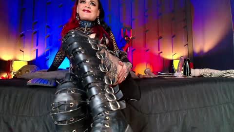 Snapshot of morganacrowley_ chatting on January 2025 06:31:01 PM Morgana online show from January 2025 06:31:01 PM