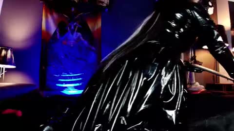 Snapshot of morganacrowley_ chatting on November 2025 12:19:02 PM Morgana online show from November 2025 12:19:02 PM