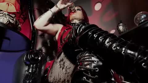 Morgana online show from March 2026 01:29:02 PM