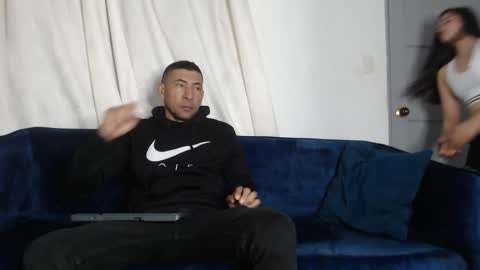 MORGAN AND MEGAN online show from October 2025 11:14:02 AM