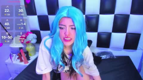 morganasmit_ online show from April 2026 03:49:02 PM