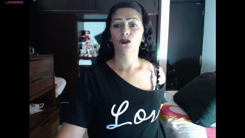 MORGAN online show from February 2026 10:50:02 PM