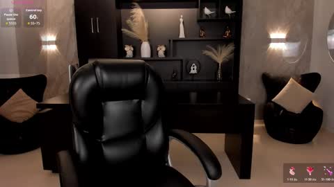 Morgan Hicks online show from October 2025 07:16:01 PM