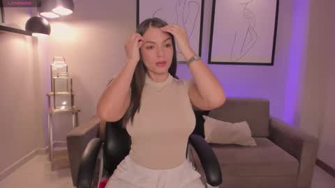 Morgan Hicks online show from March 2026 10:21:02 AM