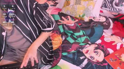 Morganita  online show from November 2025 12:04:01 PM