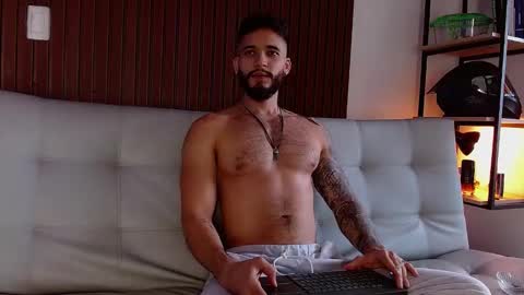 morgan online show from February 2025 08:17:02 PM