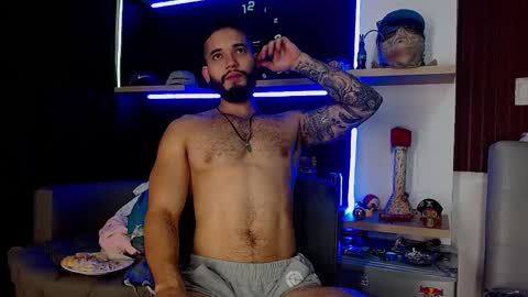 morgan online show from February 2025 11:13:01 PM