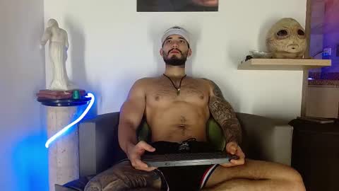 morgan online show from October 2025 05:00:01 PM