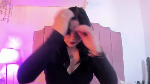 Snapshot of morganna_x chatting on July 2026 06:16:02 AM Paula online show from July 2026 06:16:02 AM