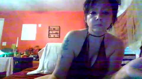 MorgannaVamp online show from March 2026 11:22:02 AM