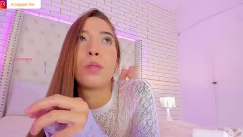 Morggan Castle online show from September 2025 04:46:02 AM