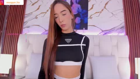 Morggan Castle online show from February 2026 04:17:02 AM