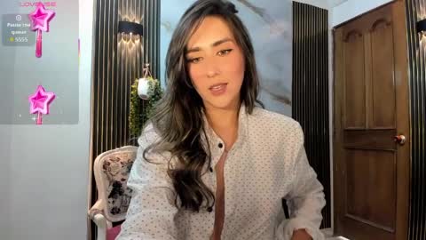 Moriah online show from April 2026 07:26:02 PM