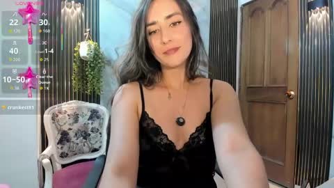 Moriah online show from April 2026 01:44:01 AM