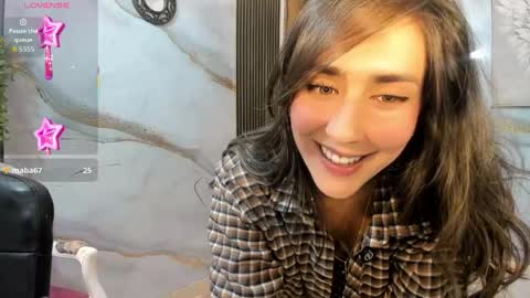 Moriah online show from April 2026 07:37:01 PM