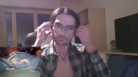 moriarty07 online show from January 2025 09:57:01 PM