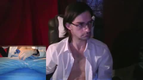 moriarty07 online show from March 2026 06:17:01 AM