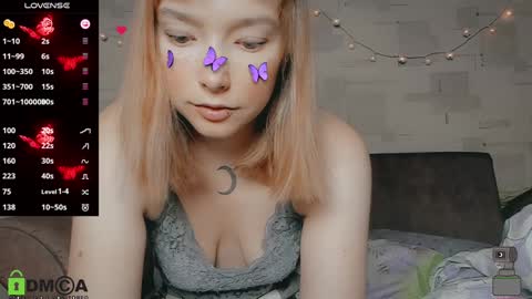 Lisa 3 online show from December 2024 08:26:02 AM