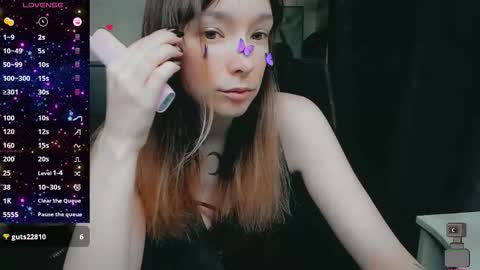 Lisa 3 online show from November 2025 02:03:01 AM