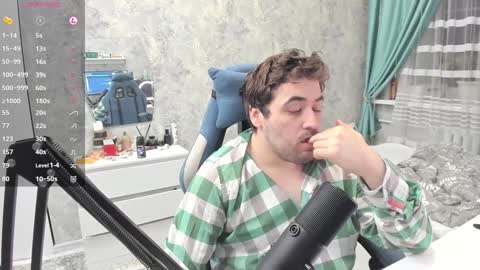 Morl online show from February 2025 05:15:02 PM