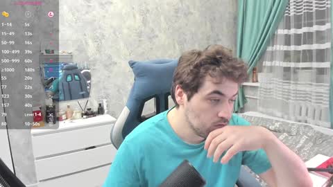 Morl online show from February 2025 05:53:02 PM