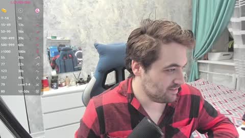 Morl online show from February 2025 07:59:02 PM