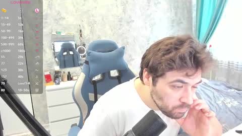 Morl online show from February 2025 11:44:02 AM