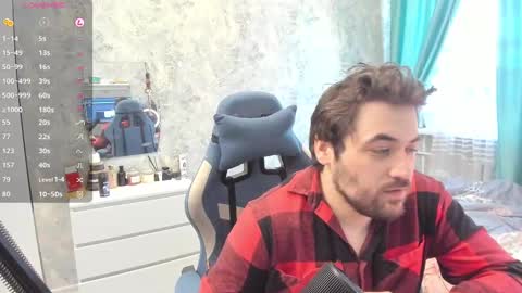 Morl online show from February 2025 12:51:02 PM