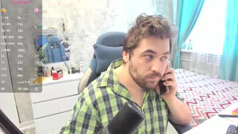 Morl online show from February 2025 09:00:01 AM