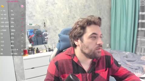 Morl online show from February 2025 09:37:02 PM