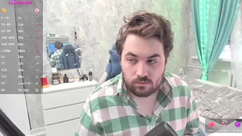 Morl online show from March 2025 12:44:02 PM