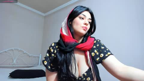 Medina online show from December 2024 05:00:02 PM