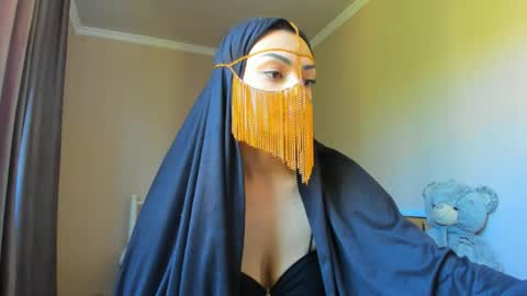 Medina online show from May 2026 07:48:01 AM