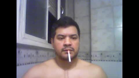 Bruno online show from October 2025 11:16:01 PM