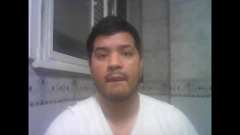 Bruno online show from October 2025 11:21:02 PM