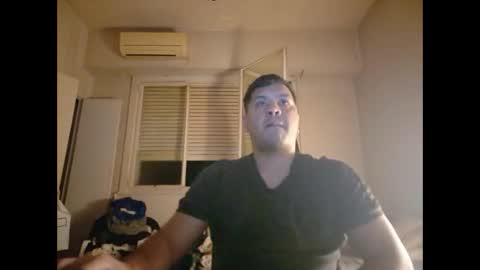 Bruno online show from December 2025 05:13:01 AM