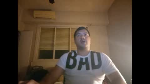 Bruno online show from April 2026 04:56:01 AM