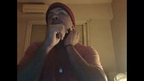 Bruno online show from May 2026 05:38:02 AM
