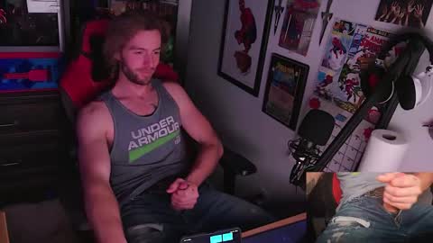 Morphas1s online show from March 2025 06:57:01 AM