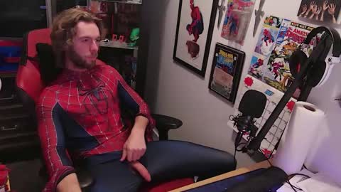 Morphas1s online show from March 2025 07:16:02 AM