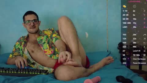 Morpheo online show from March 2026 08:23:02 PM