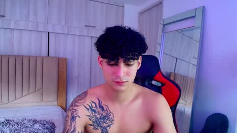 Snapshot of morthy_downey chatting on January 2025 04:20:01 PM Morthy online show from January 2025 04:20:01 PM