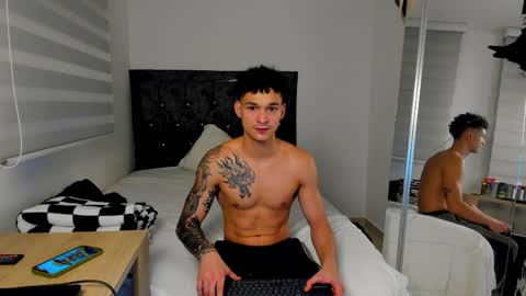 Morthy online show from March 2026 11:28:02 PM