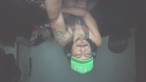 Snapshot of mortyiiiss577762 chatting on March 2026 01:14:02 PM Sahid C online show from March 2026 01:14:02 PM