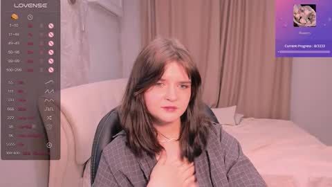 mori online show from November 2025 05:09:01 PM